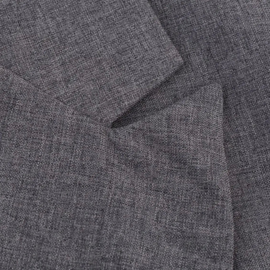 Blazer Femme en Tissu Mélangé au Design Simple et Ajusté